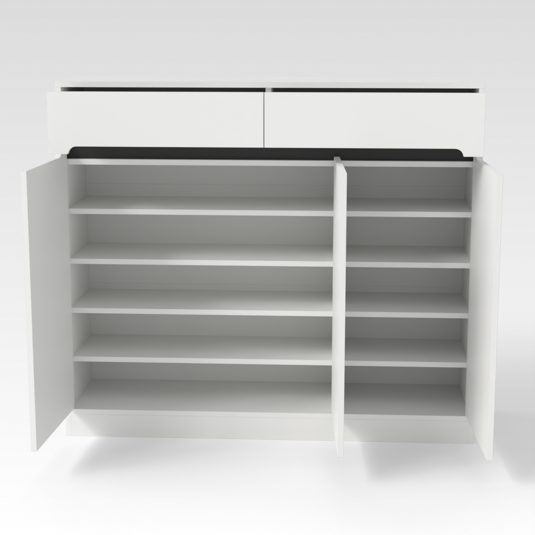 Open view
