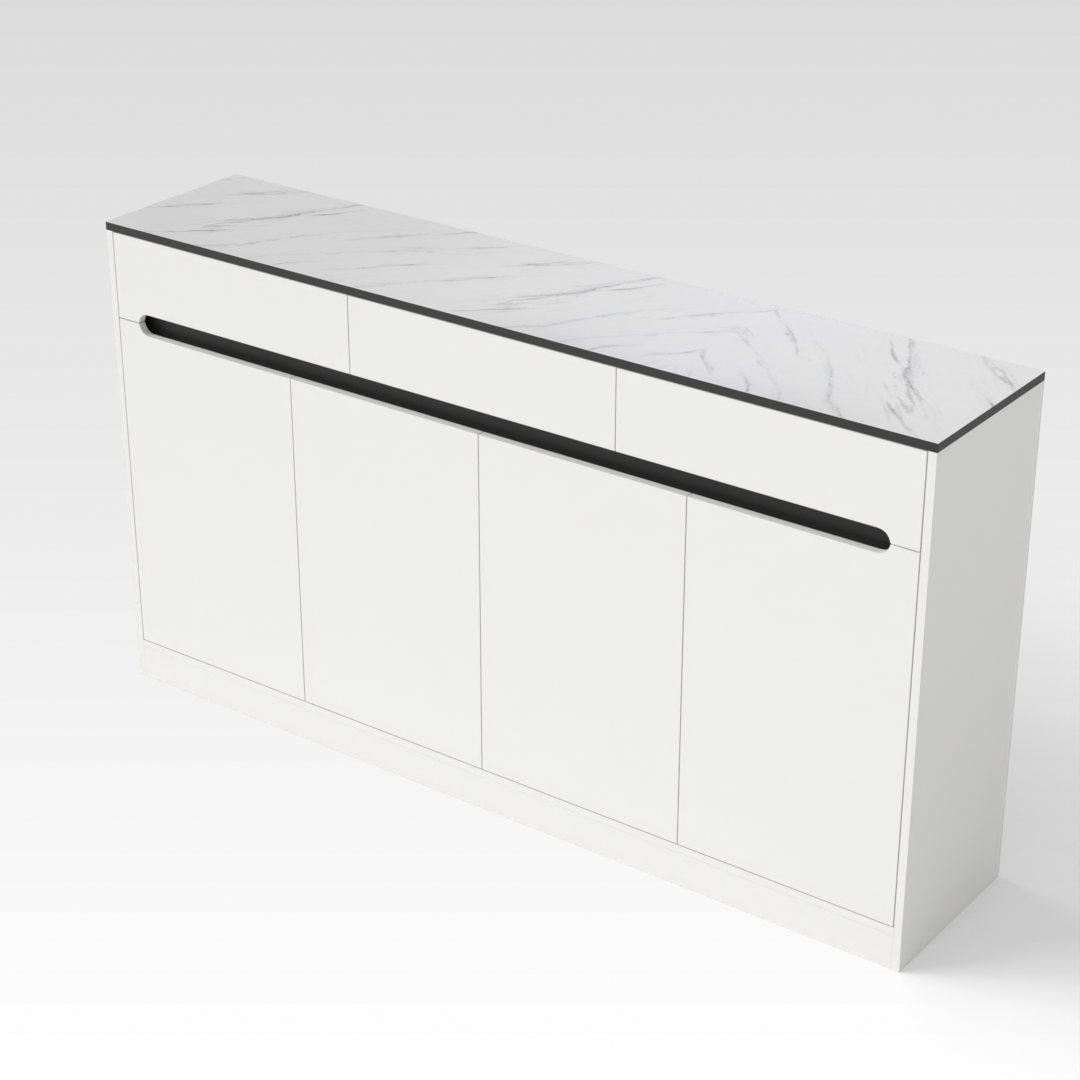 Shoe Cabinet