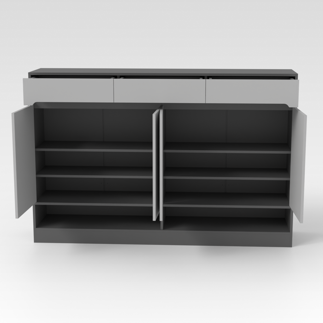 Open view