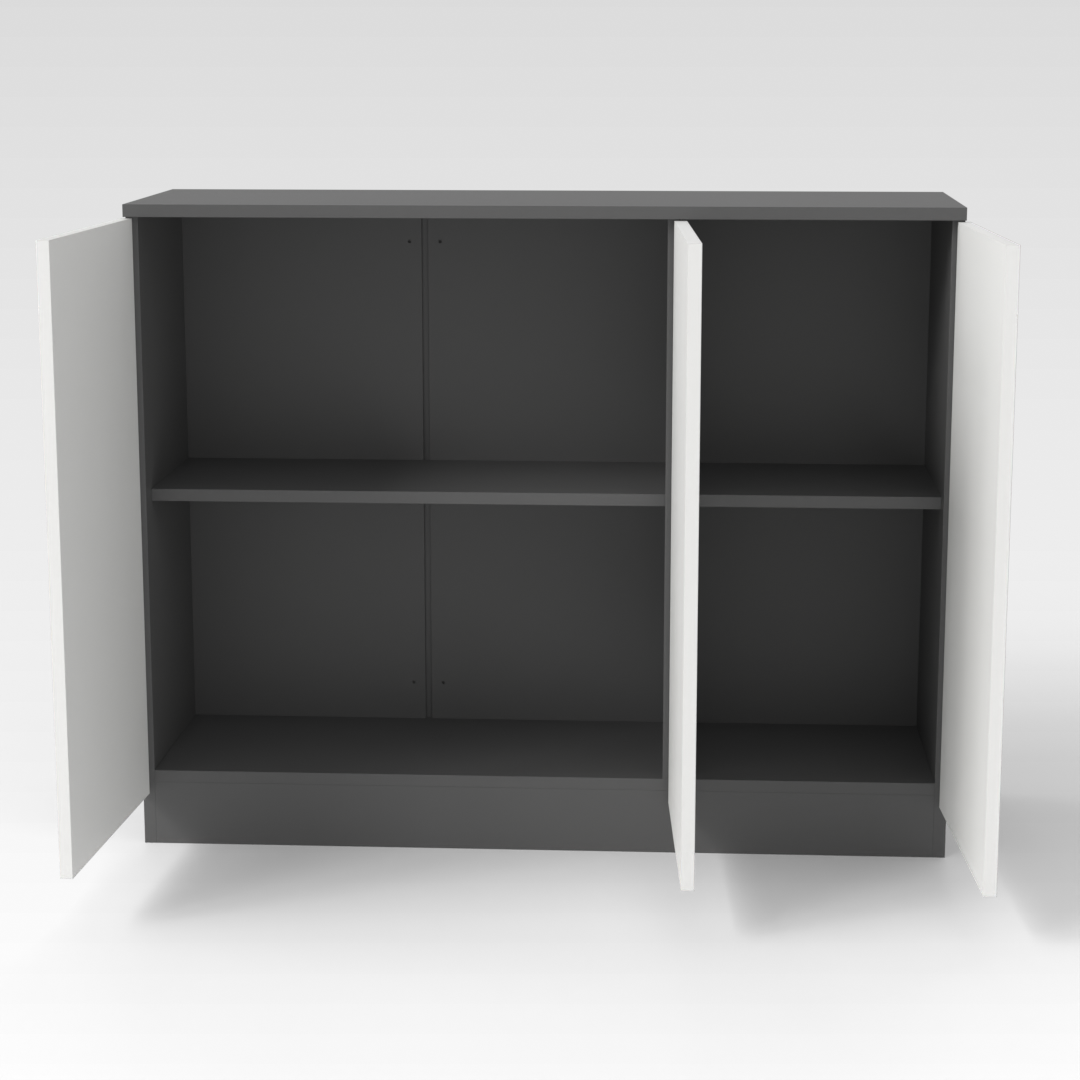 Open view