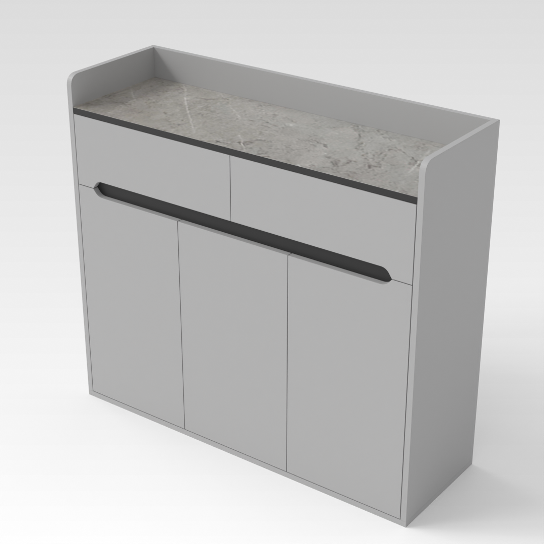 Shoe Cabinet