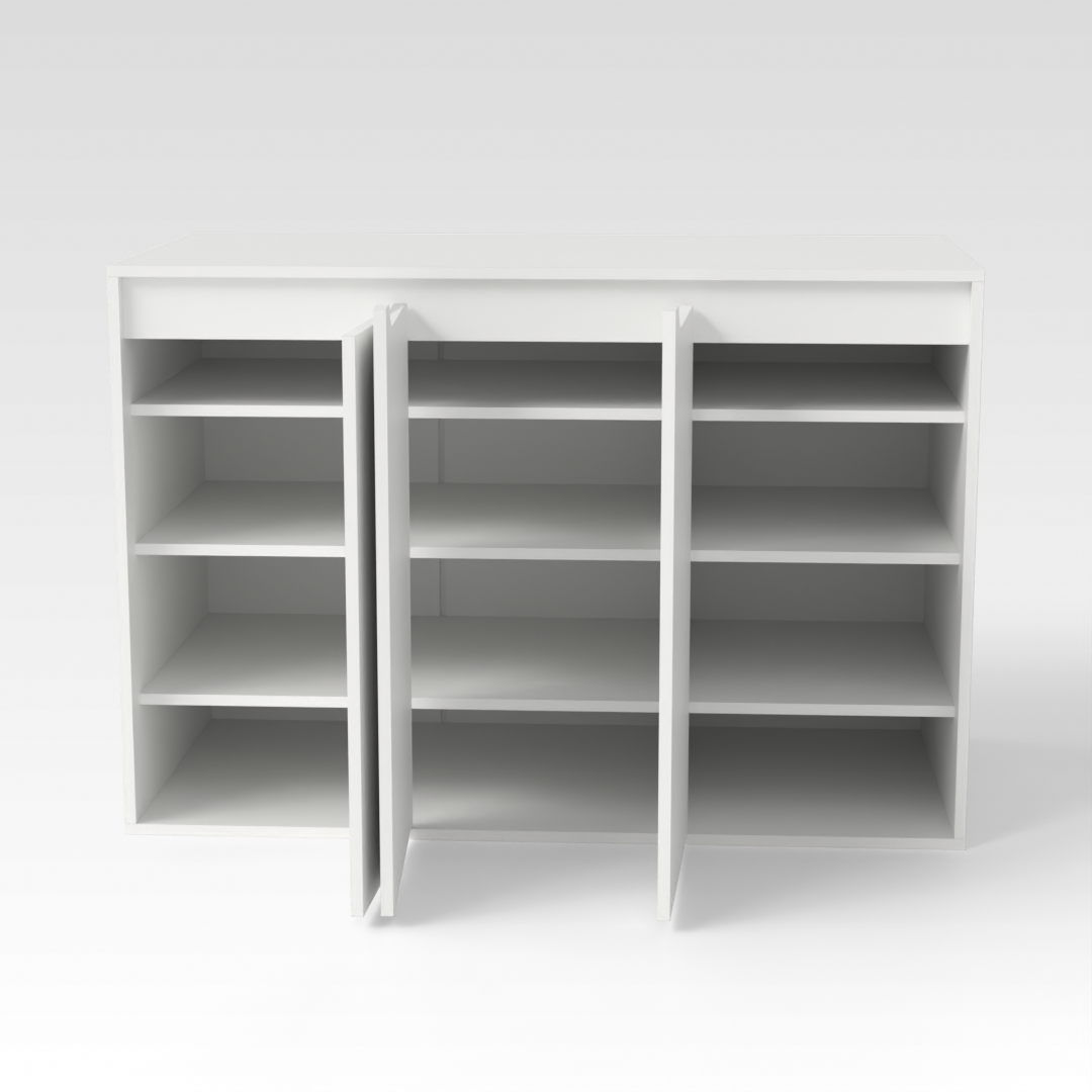 Open view