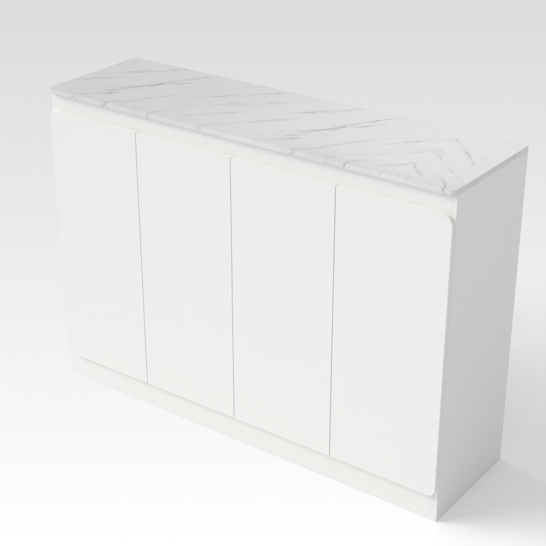 Shoe Cabinet
