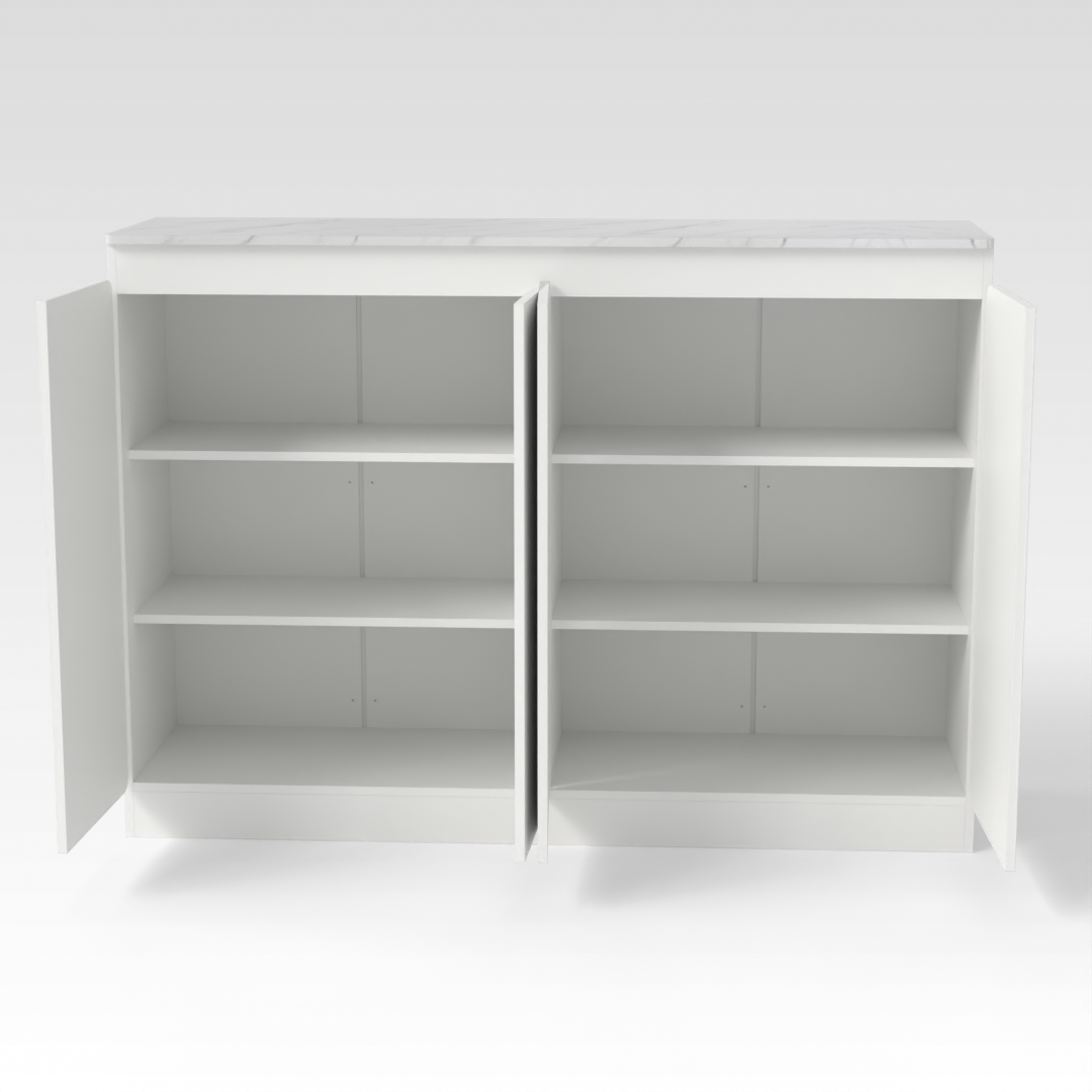Open view