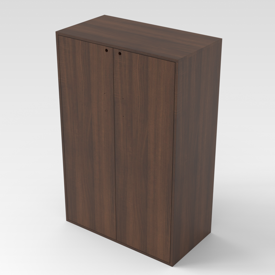 Prairie Oak Sideboard