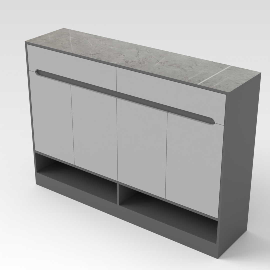Shoe Cabinet