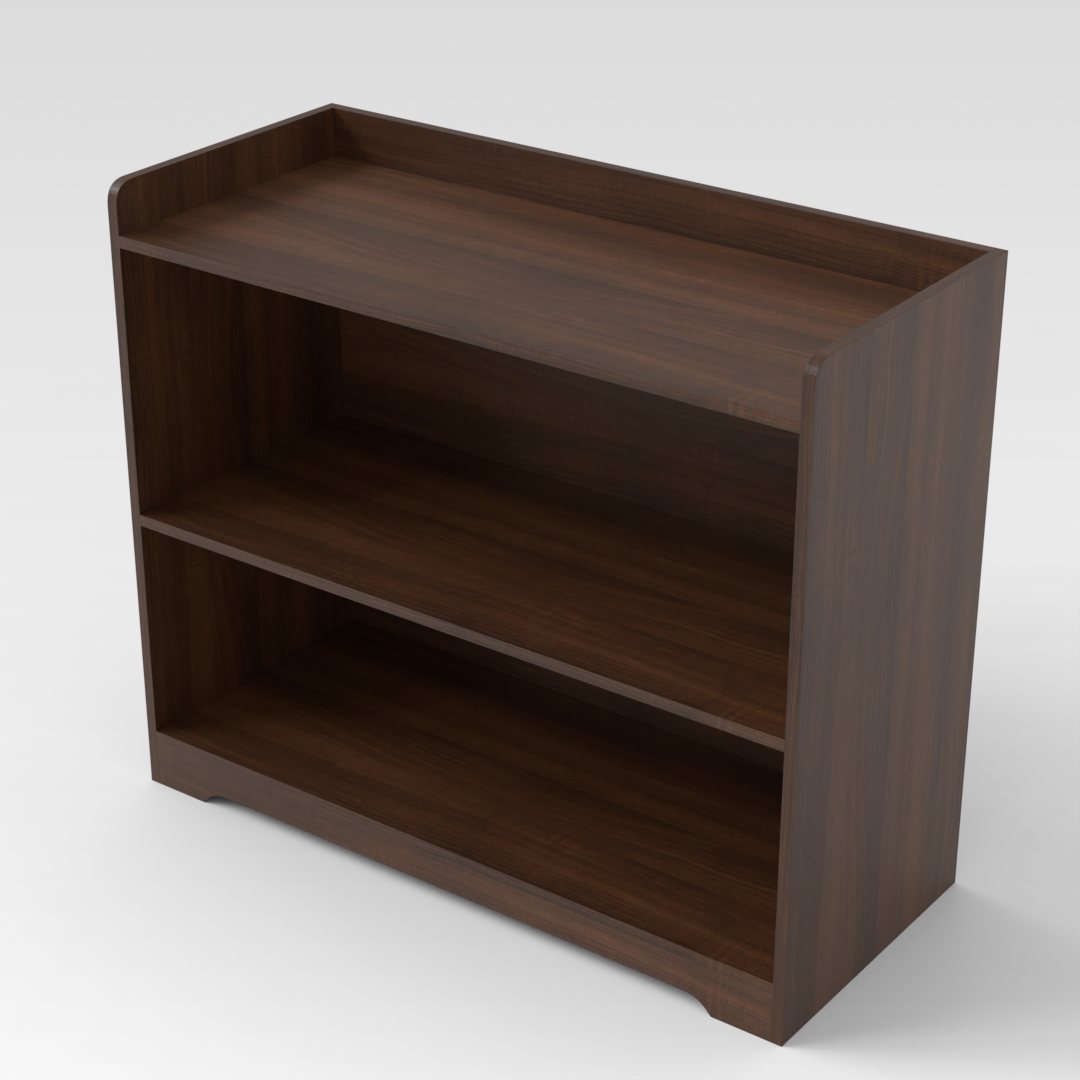Prairie Oak Sideboard