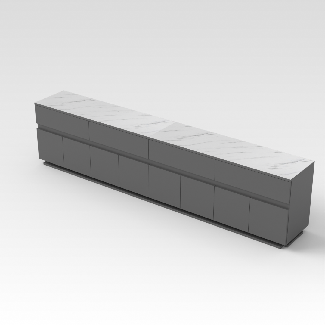 Shoe Cabinet