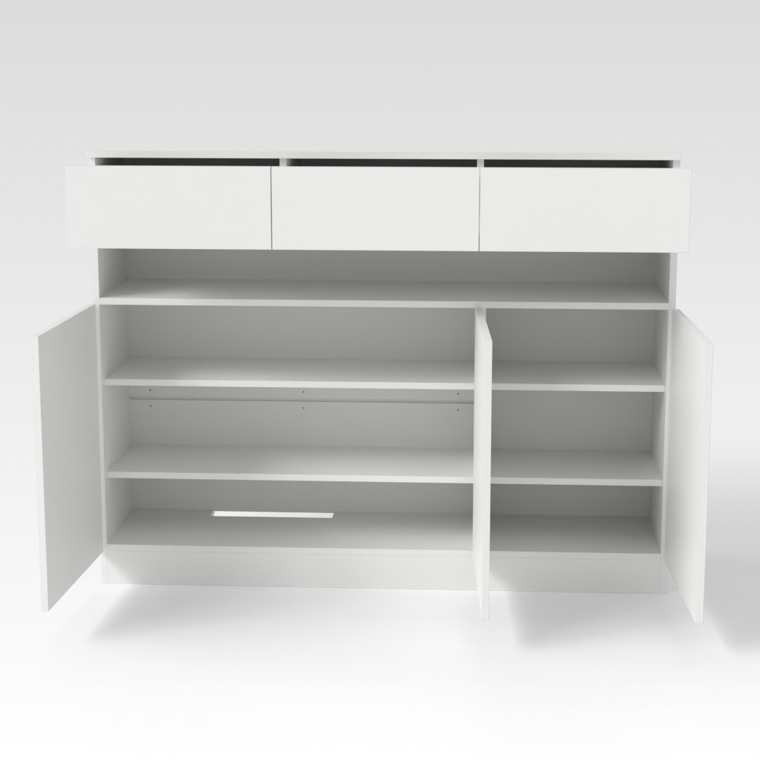 Open view