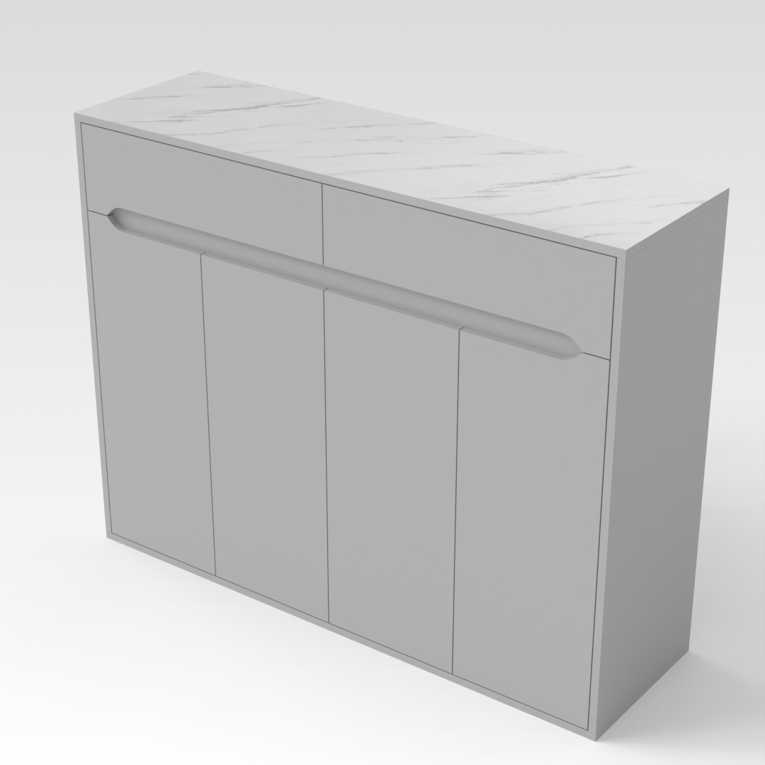 Shoe Cabinet
