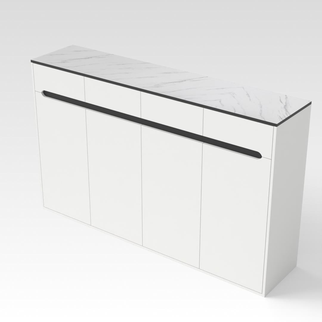 Shoe Cabinet