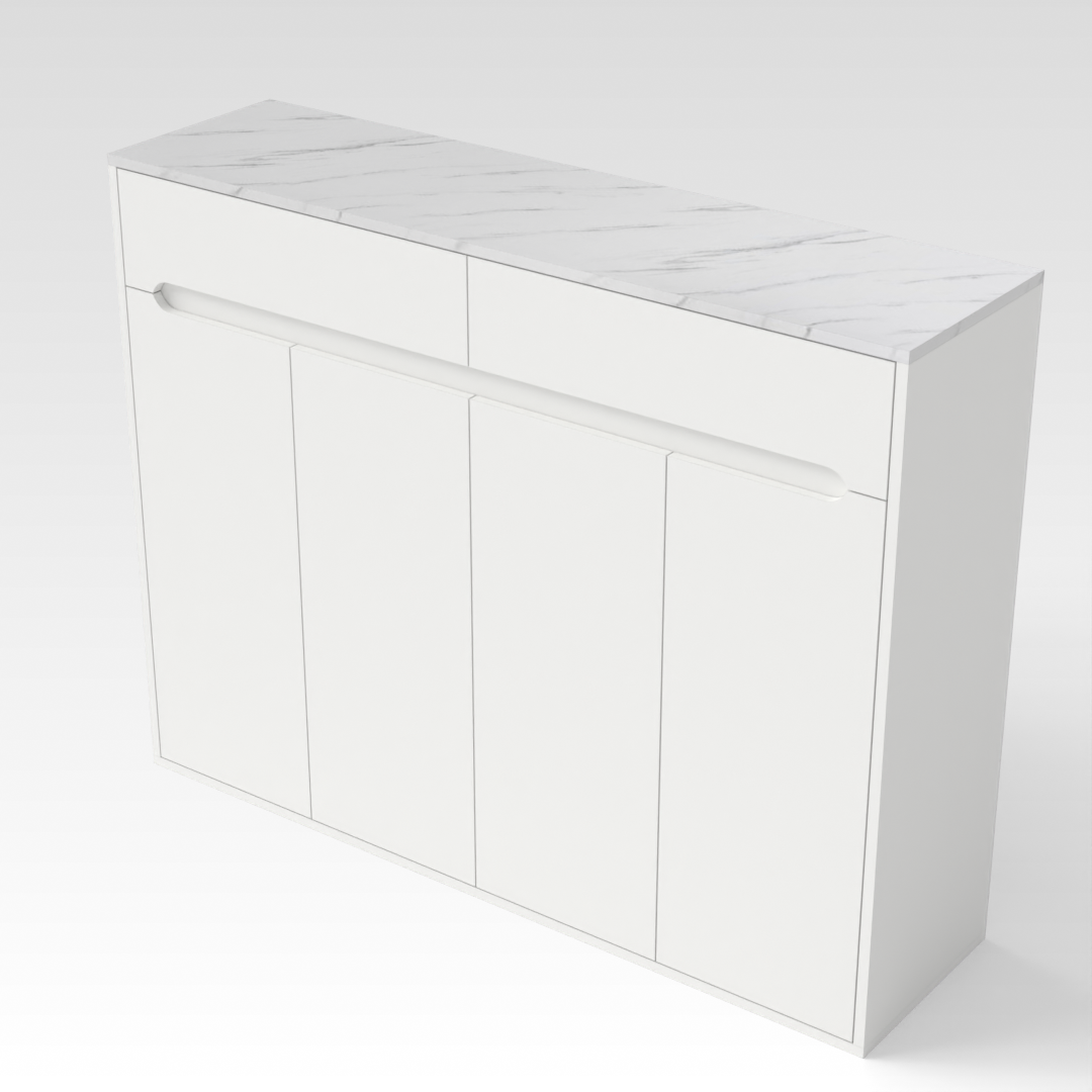 Shoe Cabinet