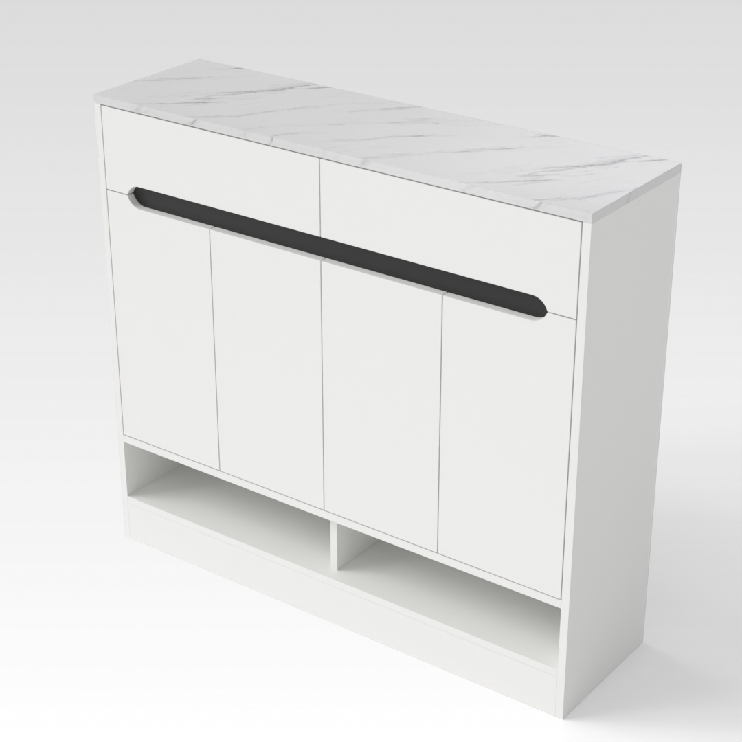 Shoe Cabinet
