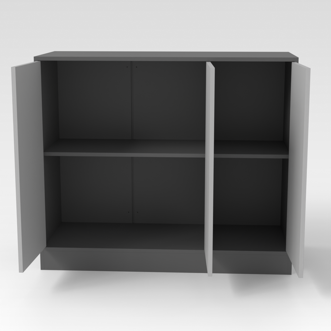 Open view