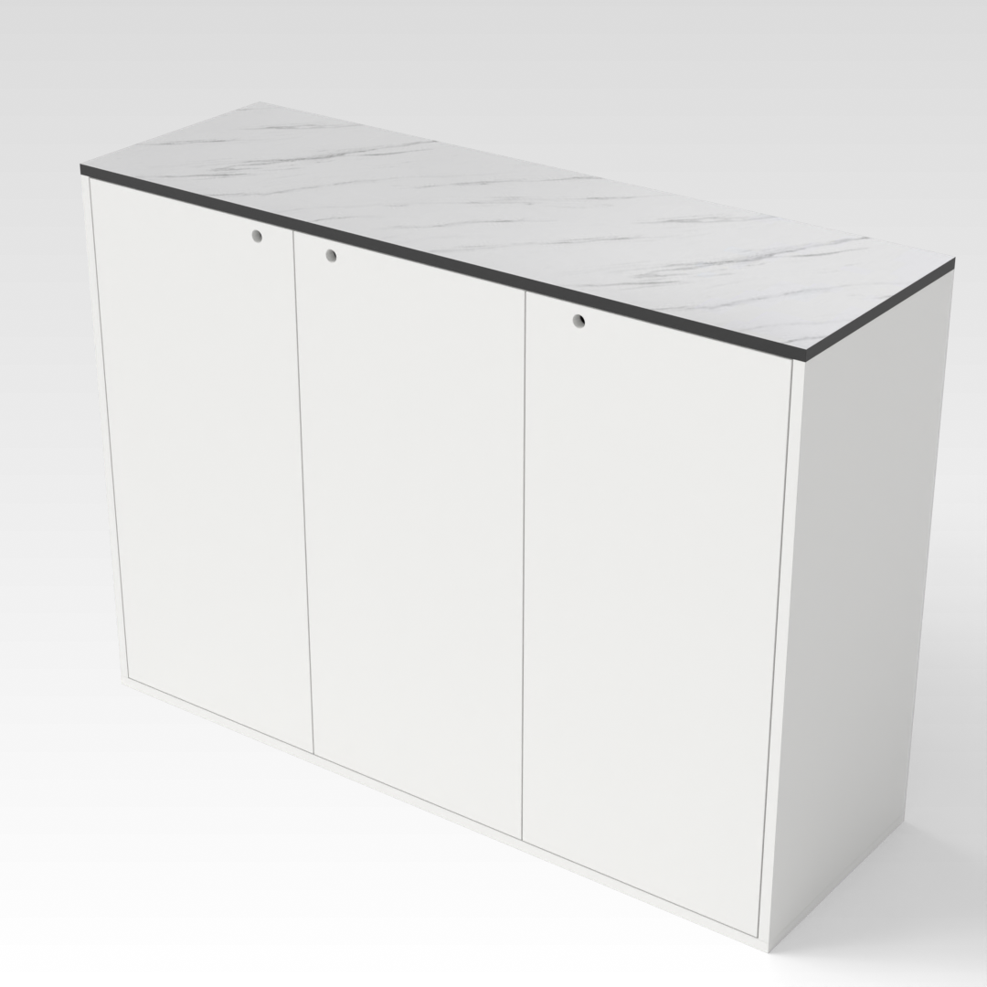 Shoe Cabinet