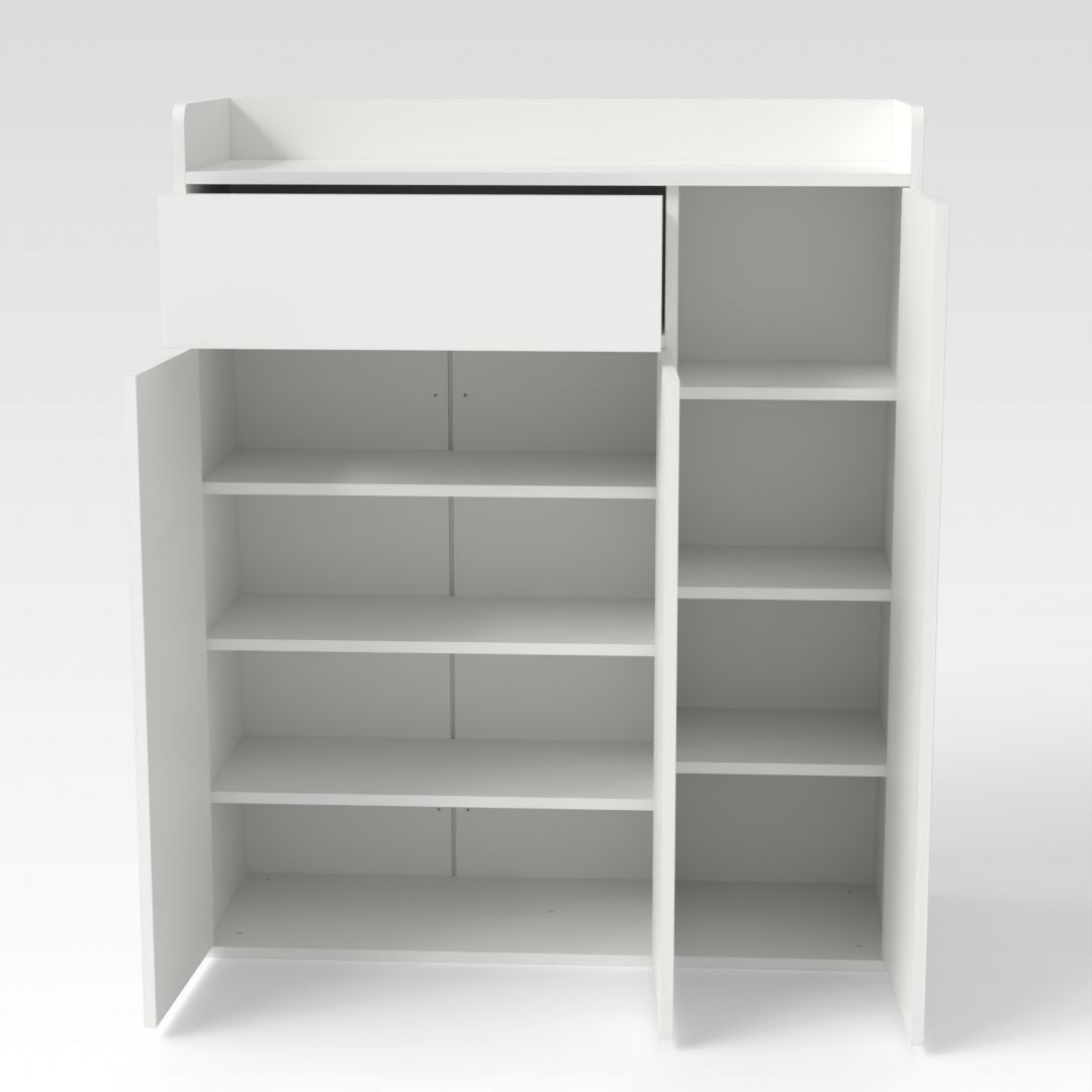 Open view