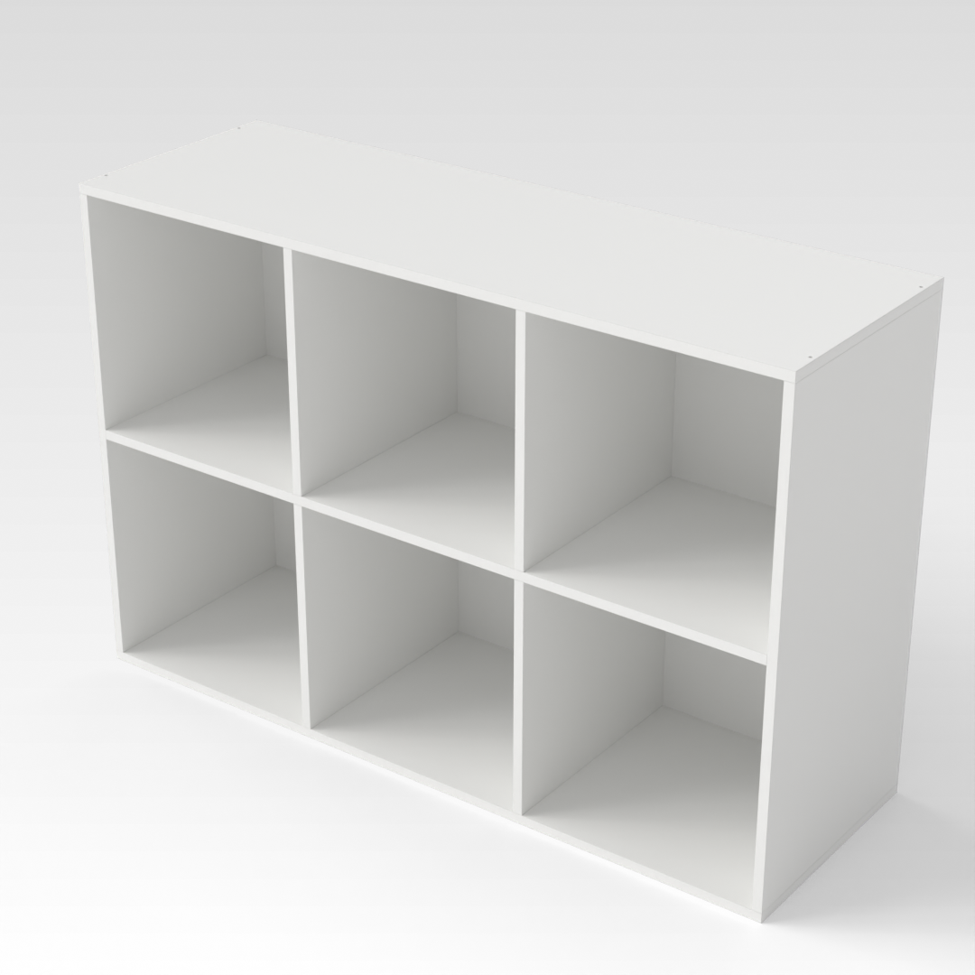Bookshelf