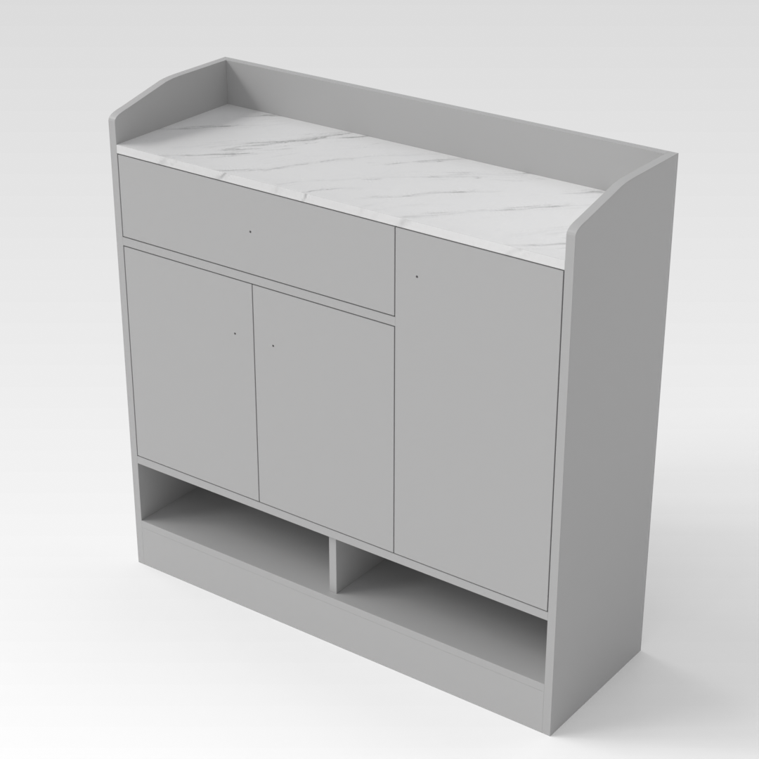 Shoe Cabinet