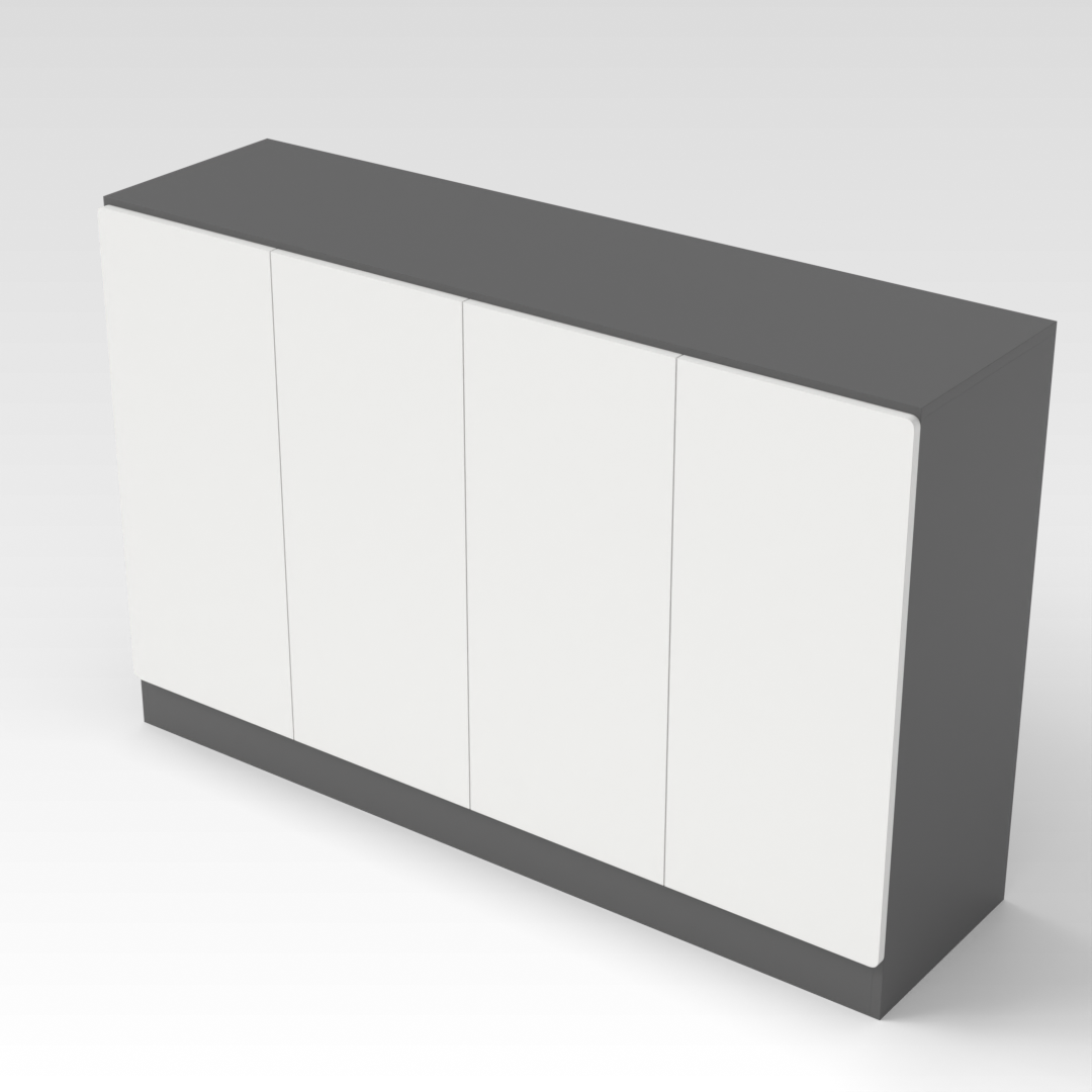 Shoe Cabinet