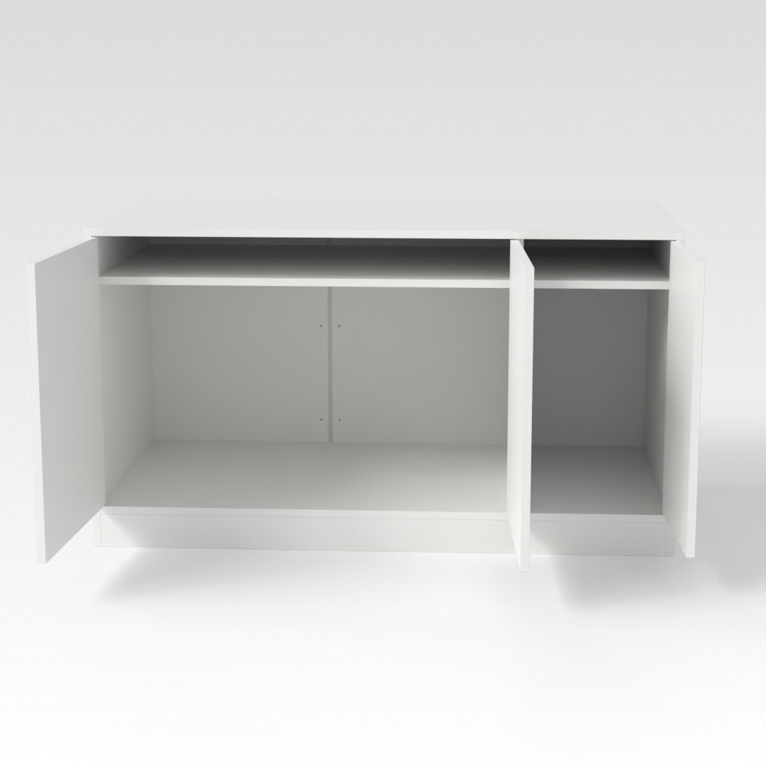 Open view