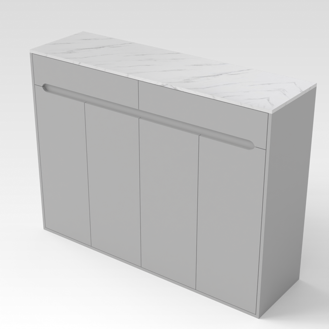 Shoe Cabinet