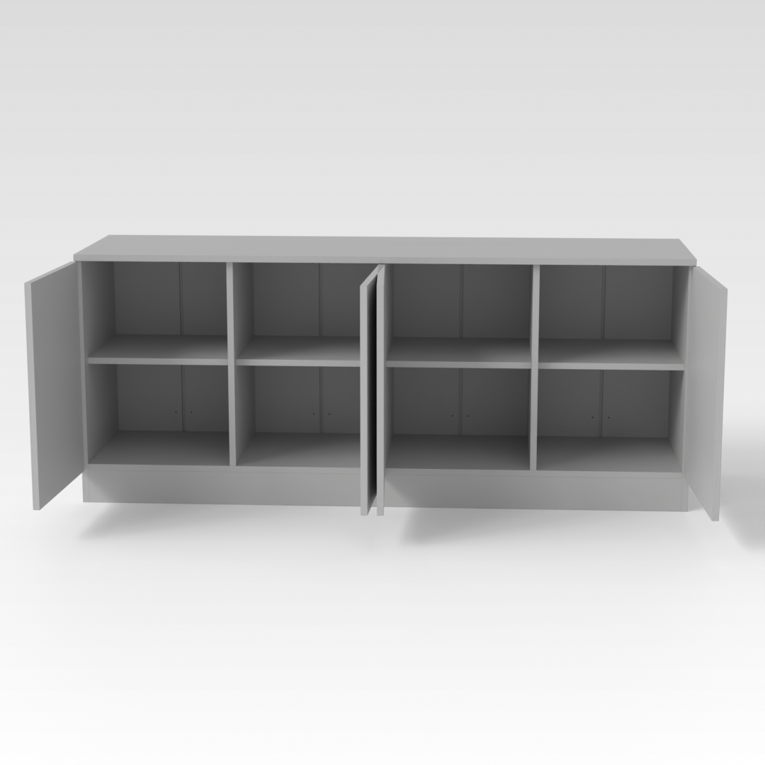 Open view