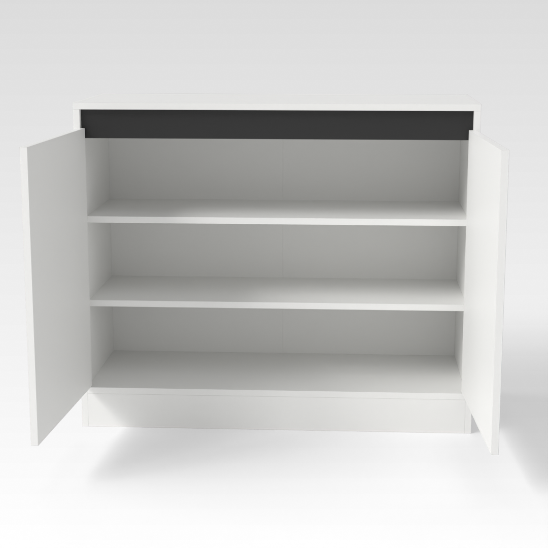 Open view