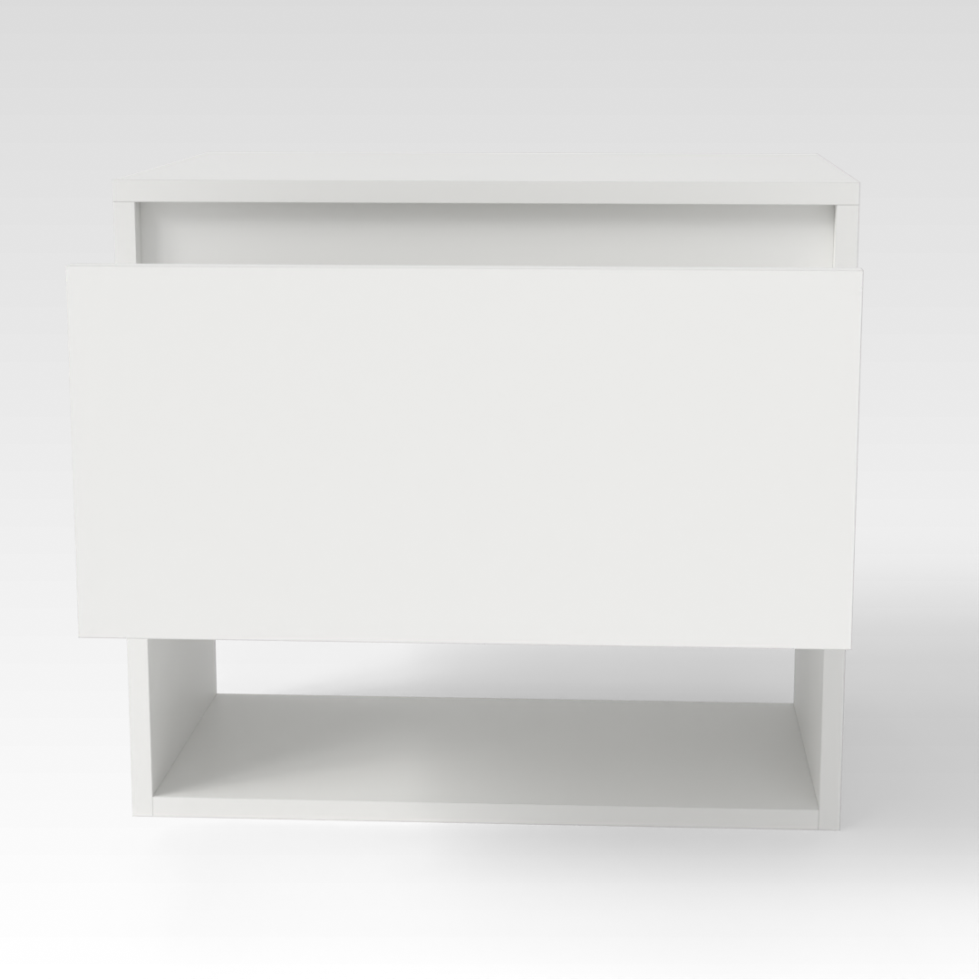 Open view
