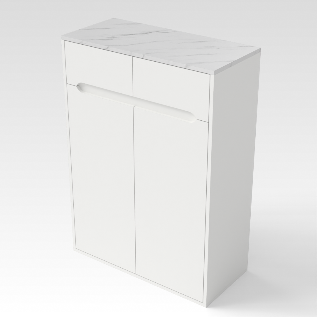 Shoe Cabinet