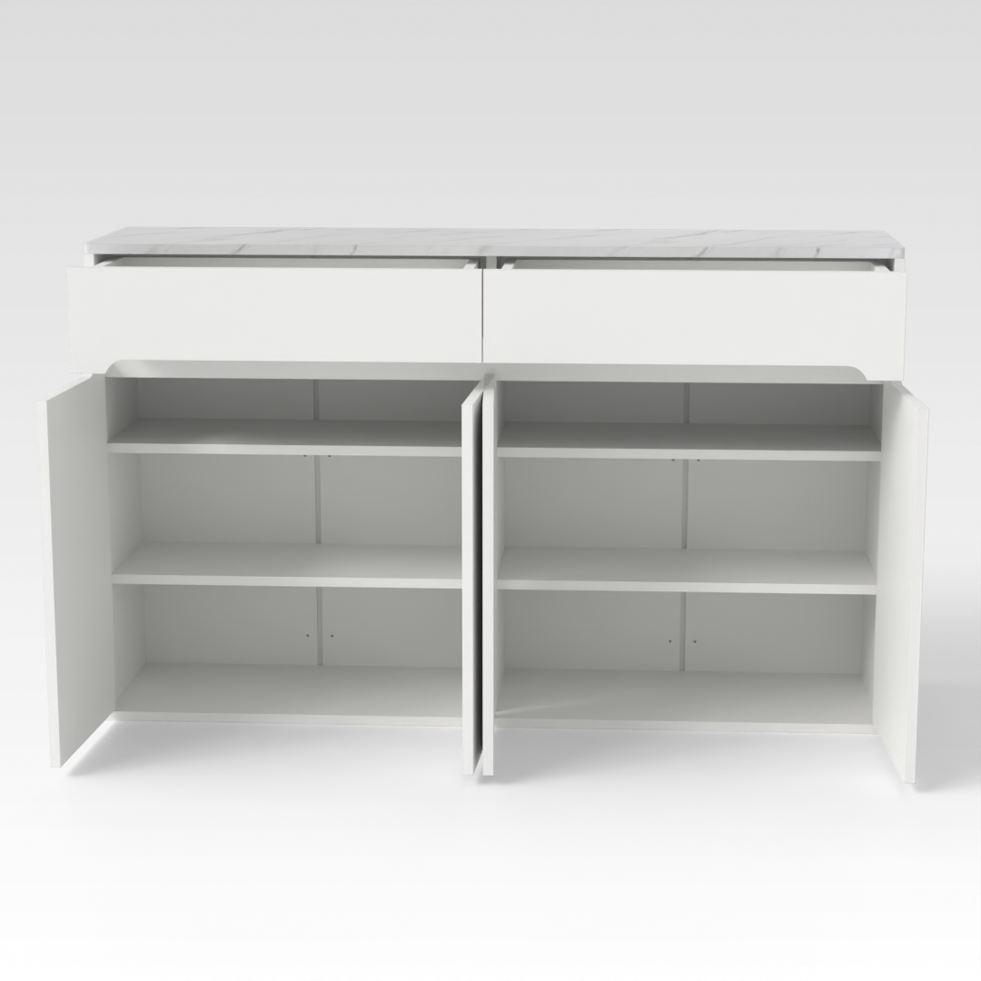 Open view