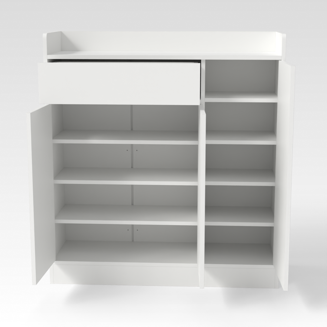 Open view