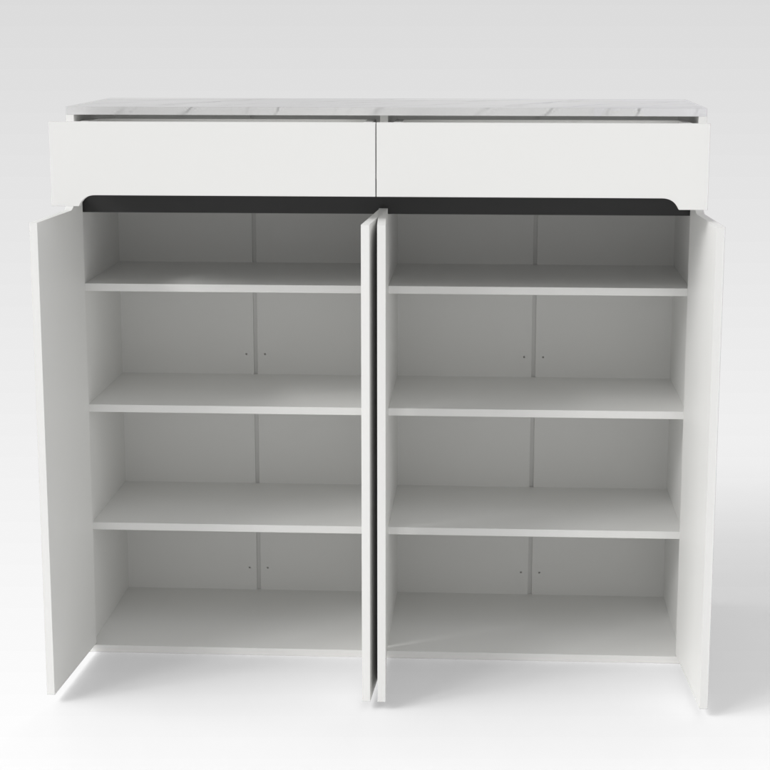Open view