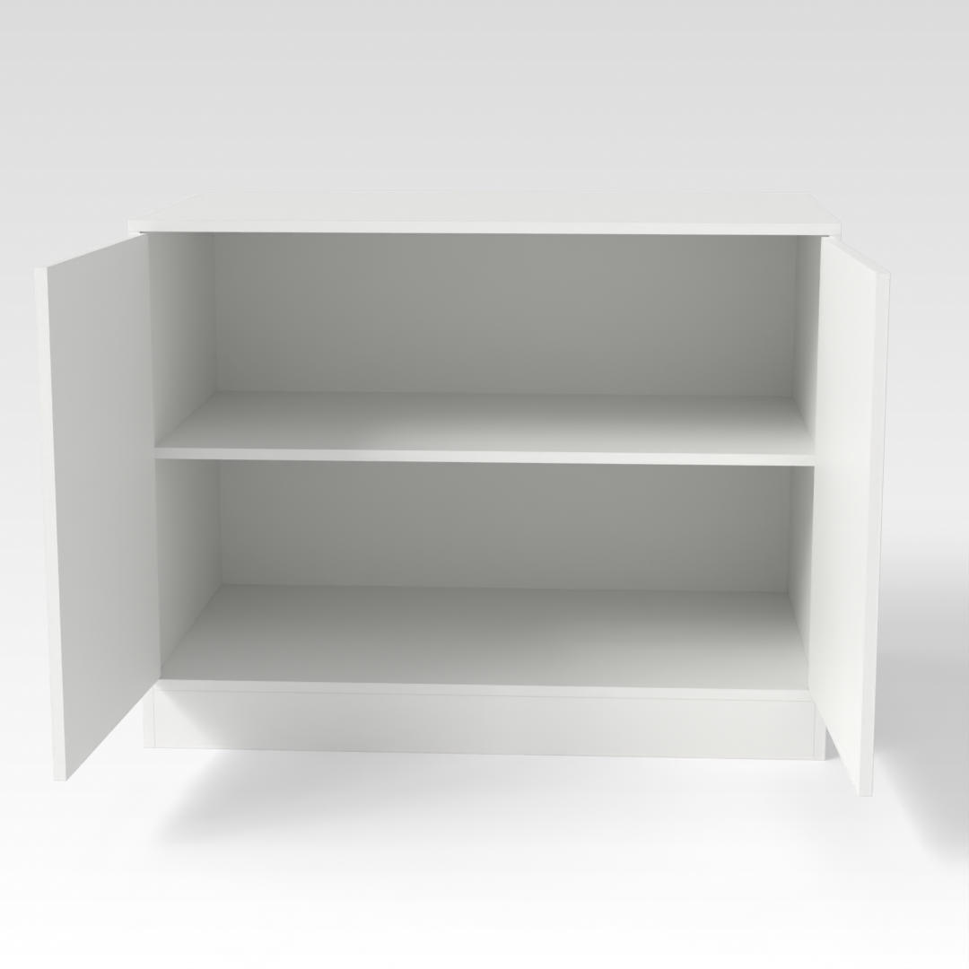 Open view