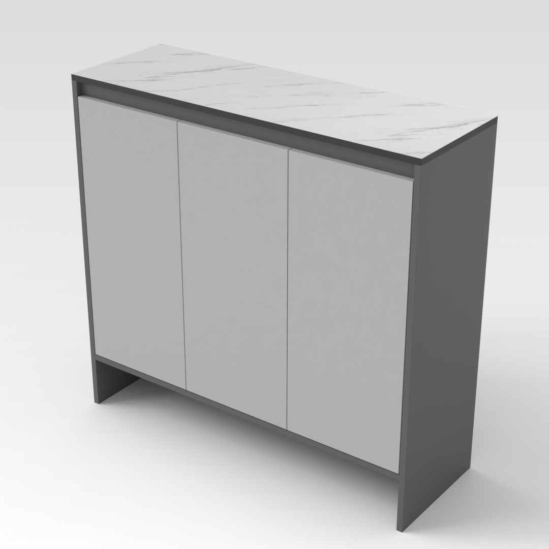 Shoe Cabinet
