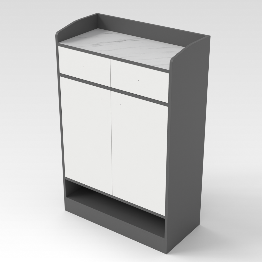 Shoe Cabinet