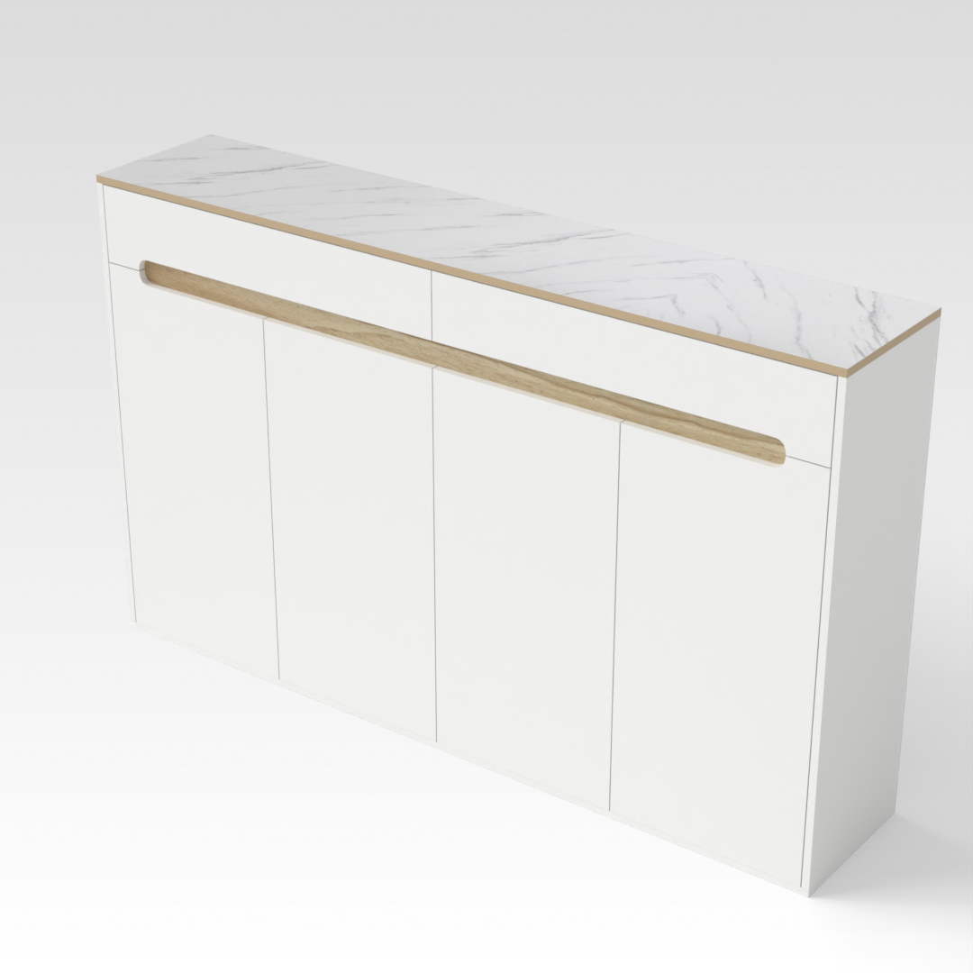 Shoe Cabinet