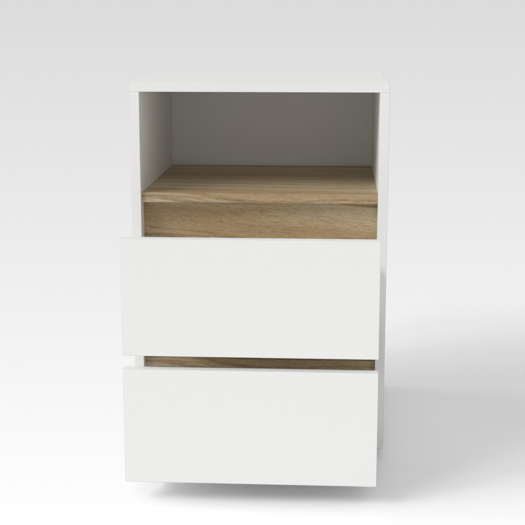Open view