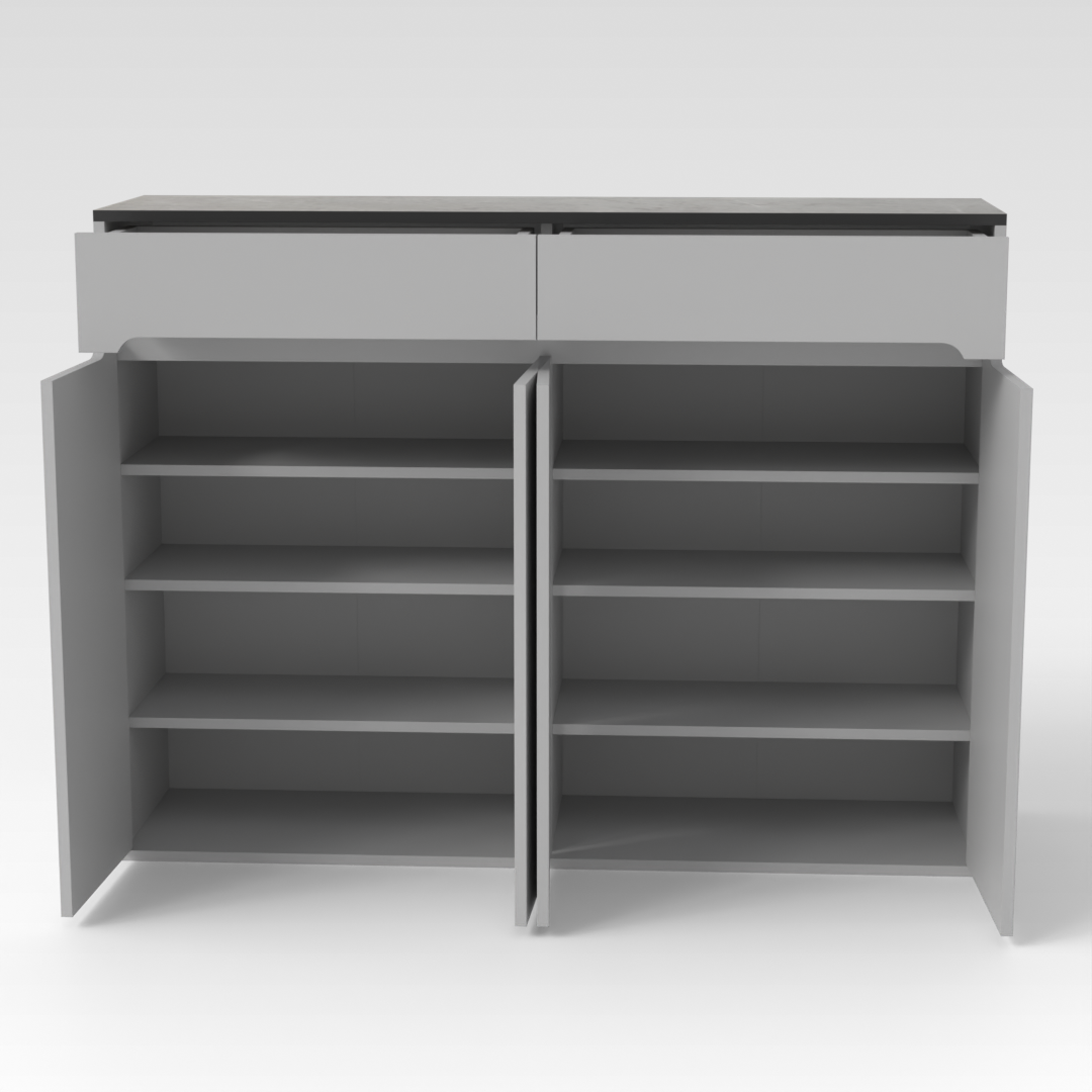 Open view