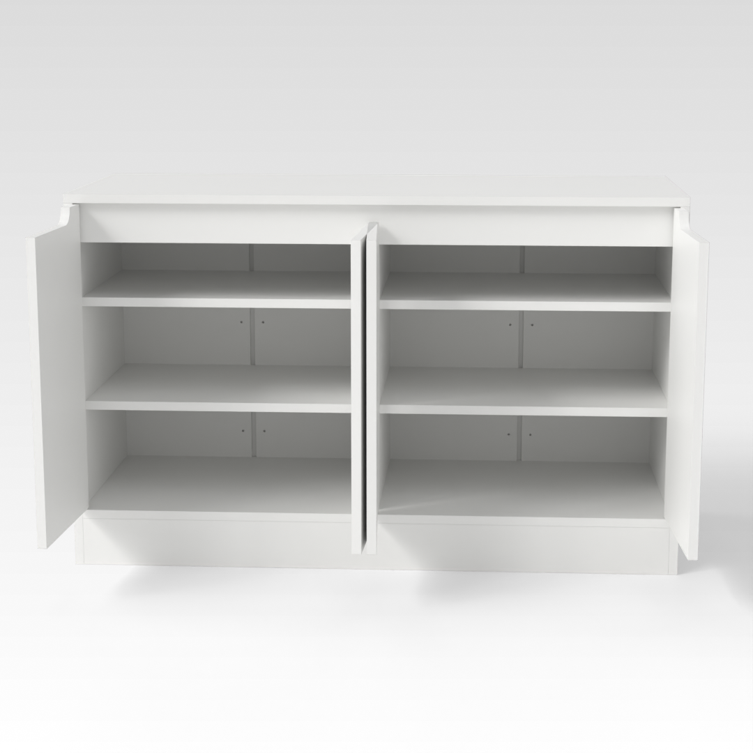 Open view