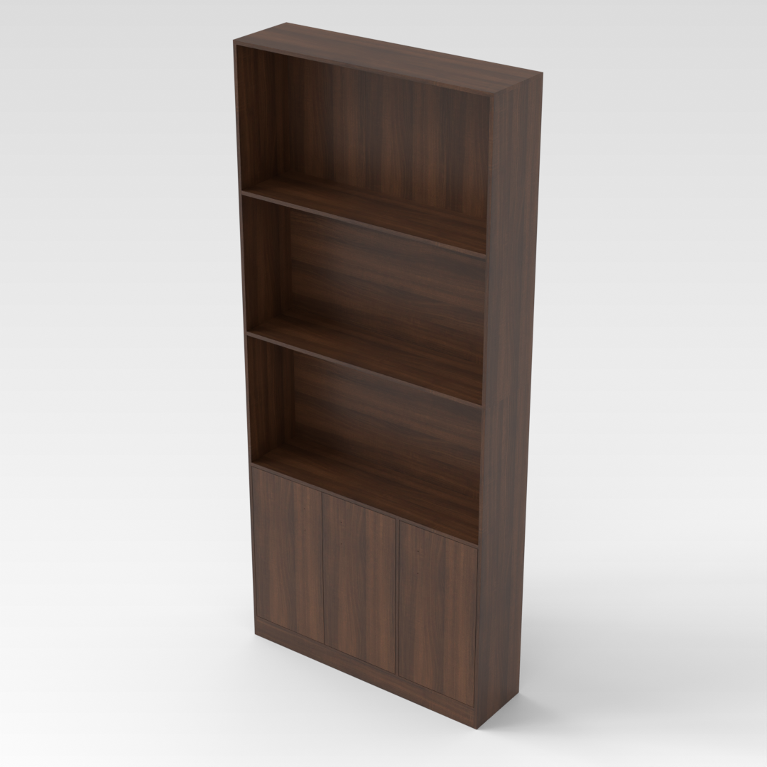 Prairie Oak Coffee Table