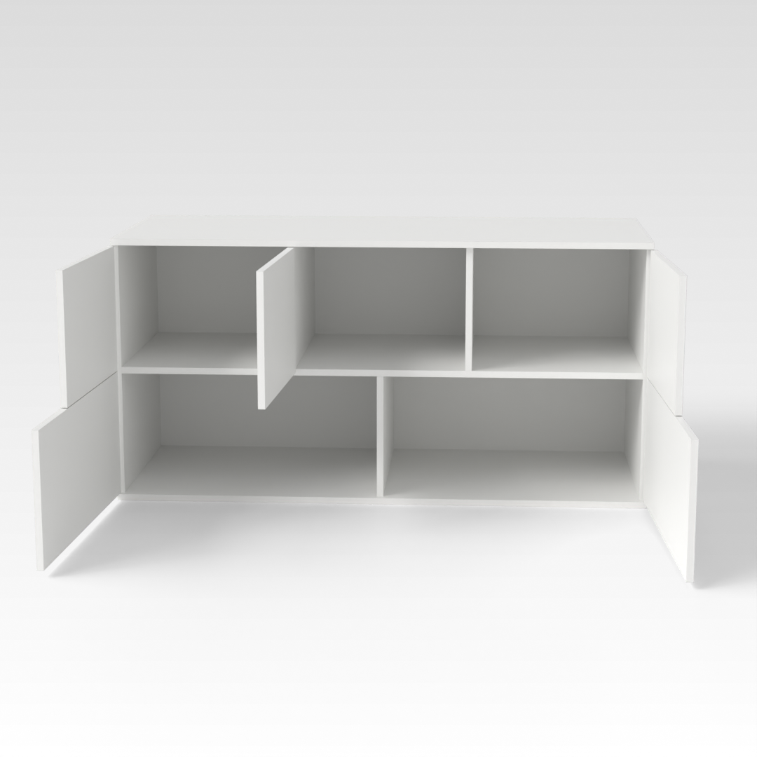 Open view
