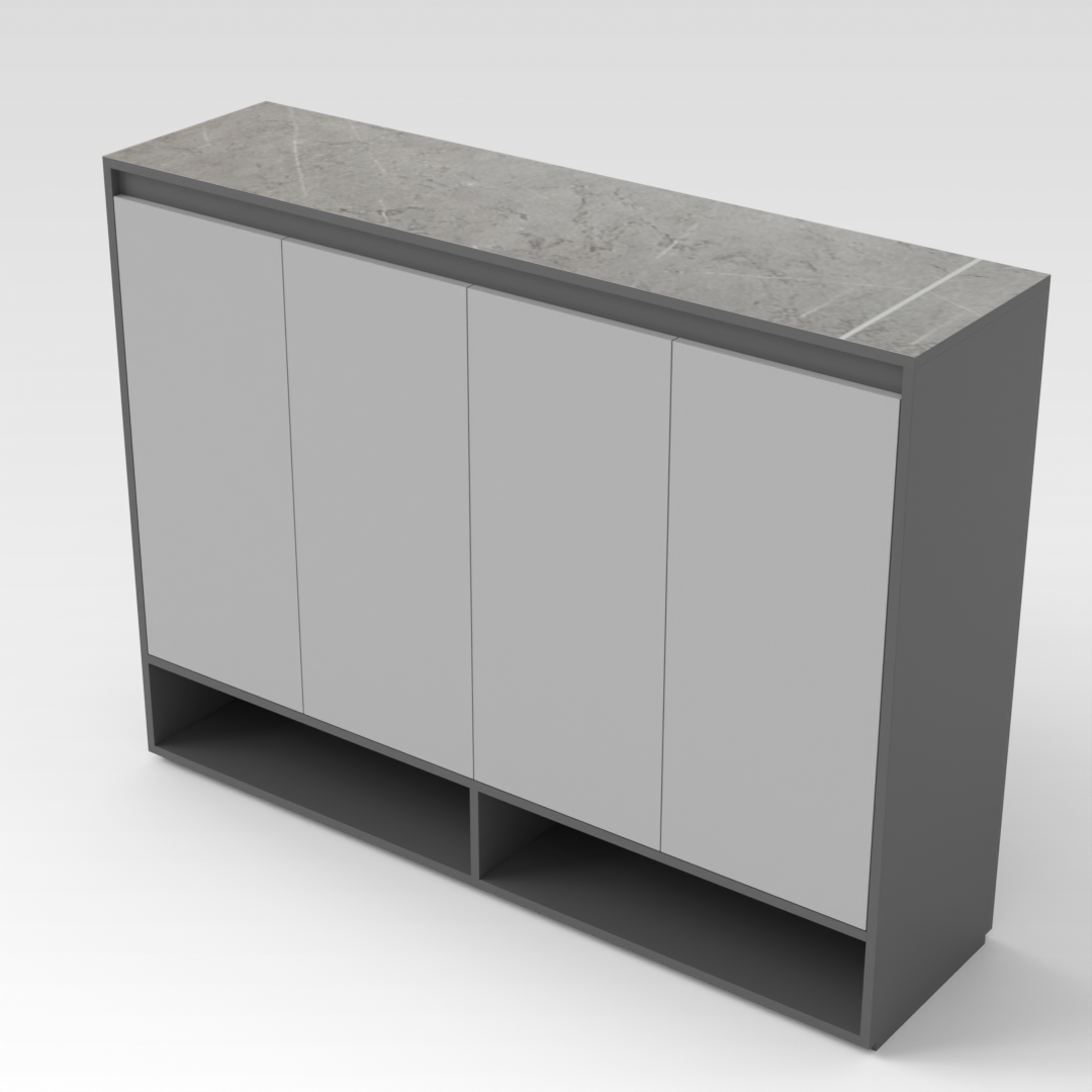 Shoe Cabinet