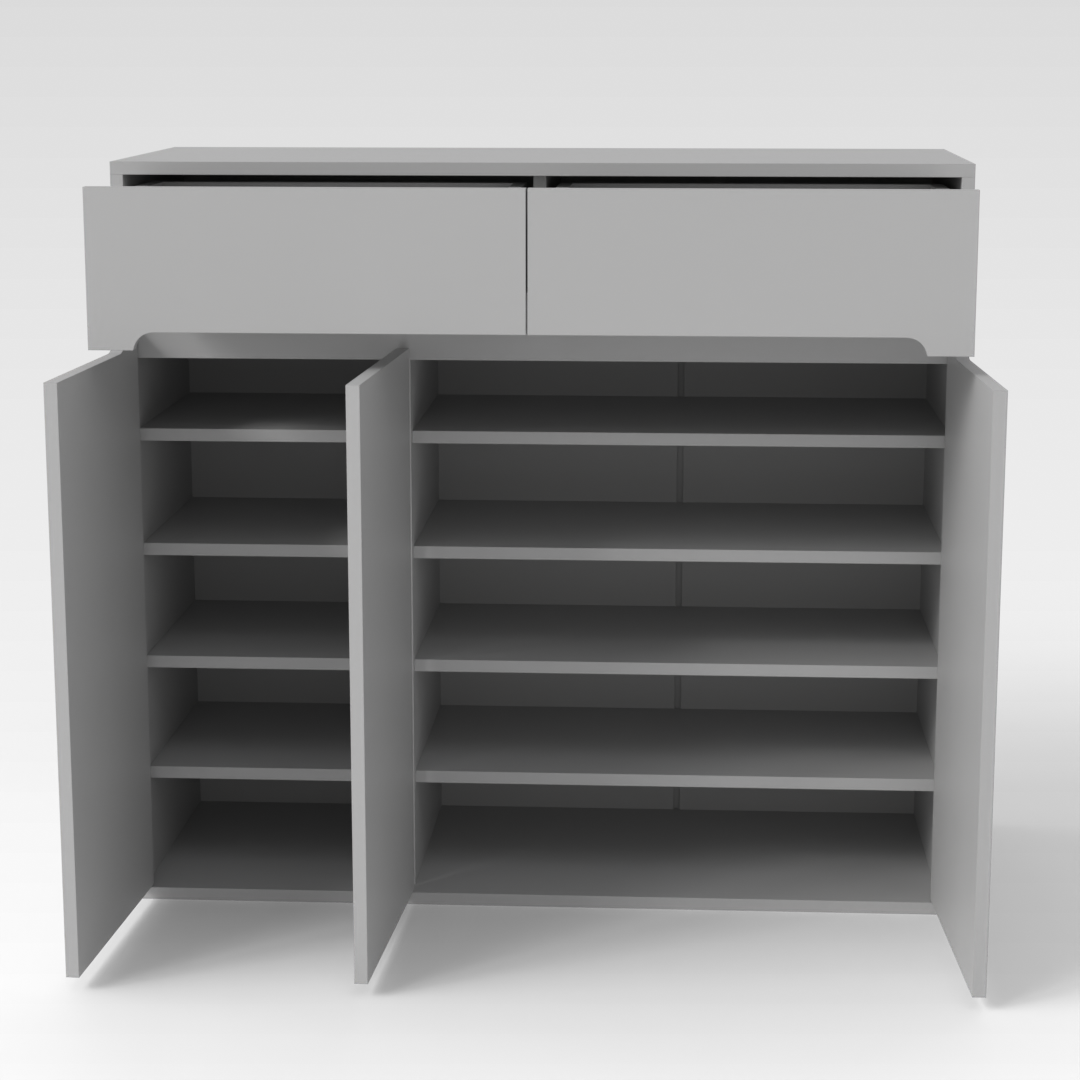 Open view