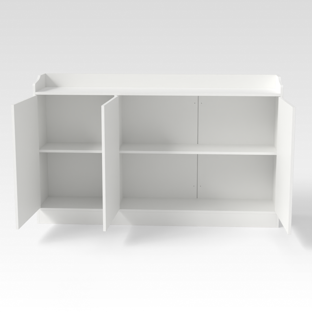 Open view