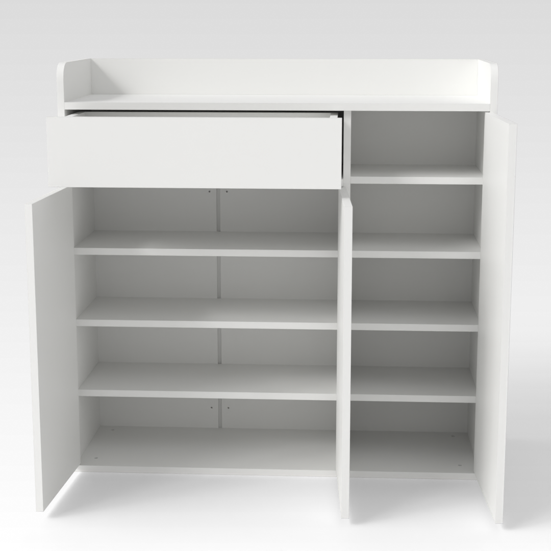 Open view