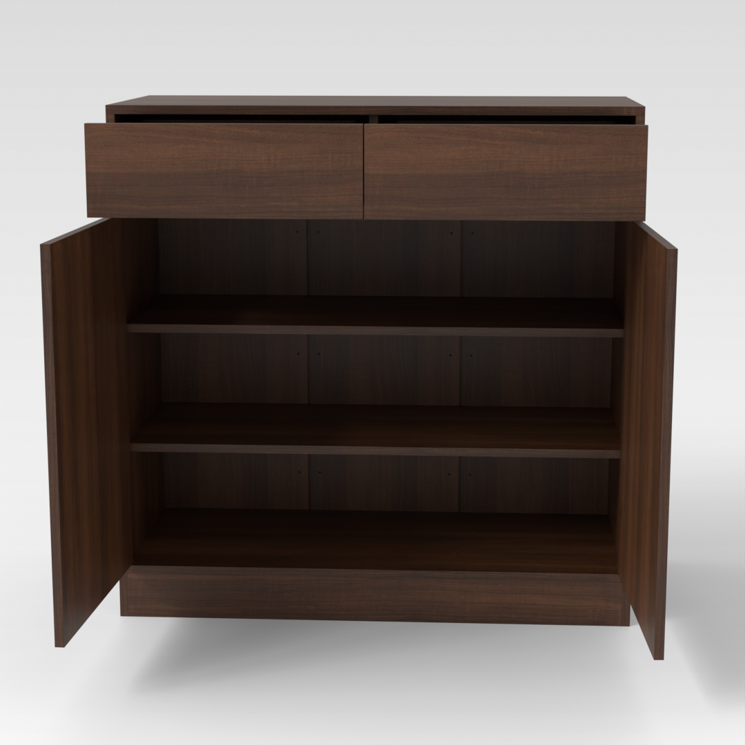 Open view