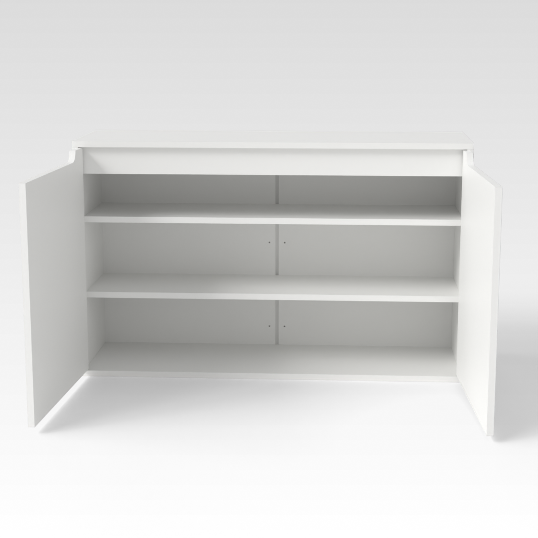 Open view