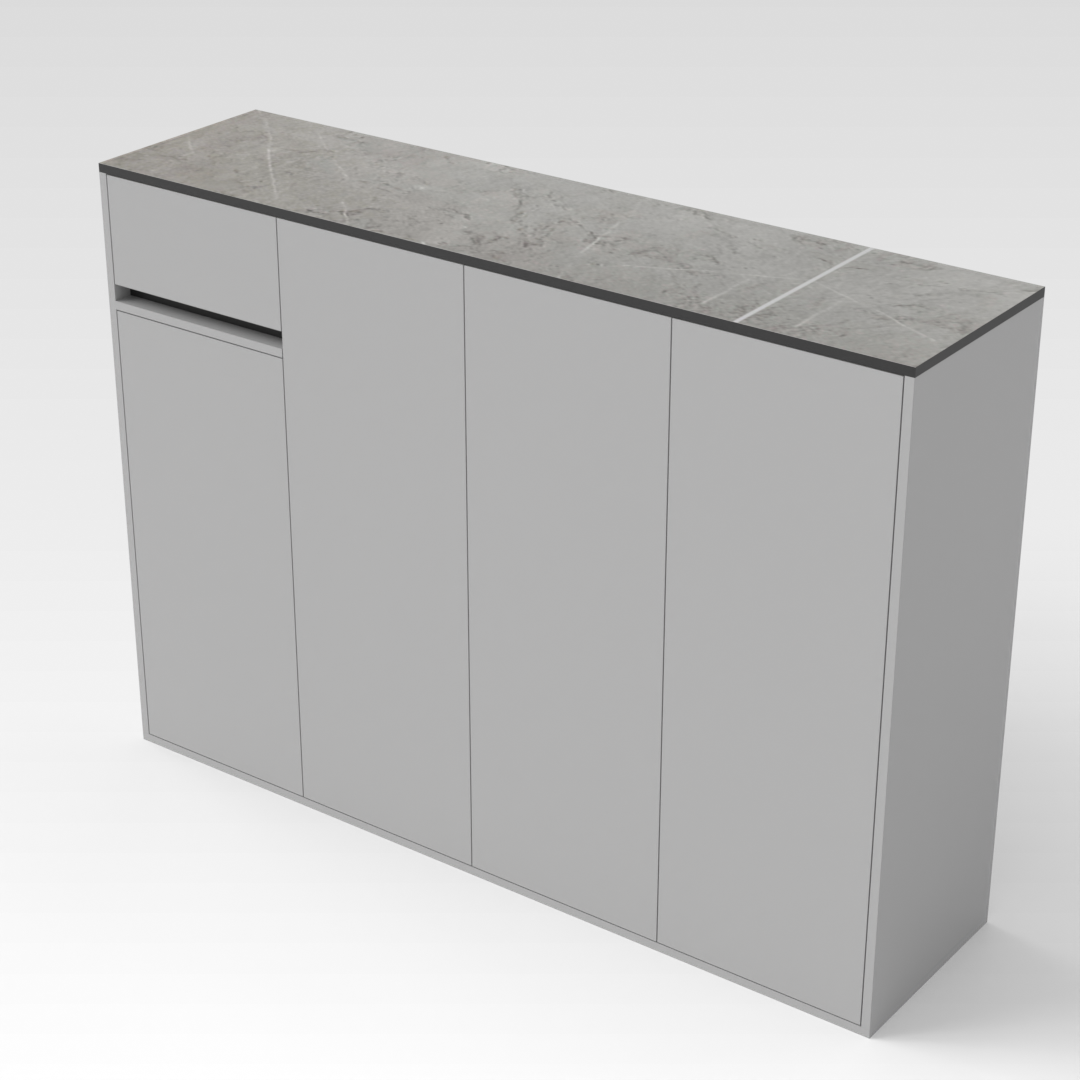 Shoe Cabinet