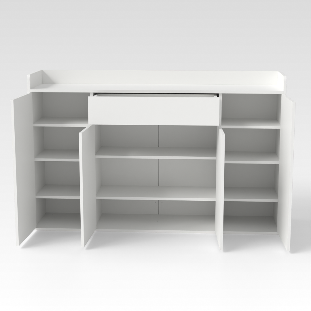 Open view