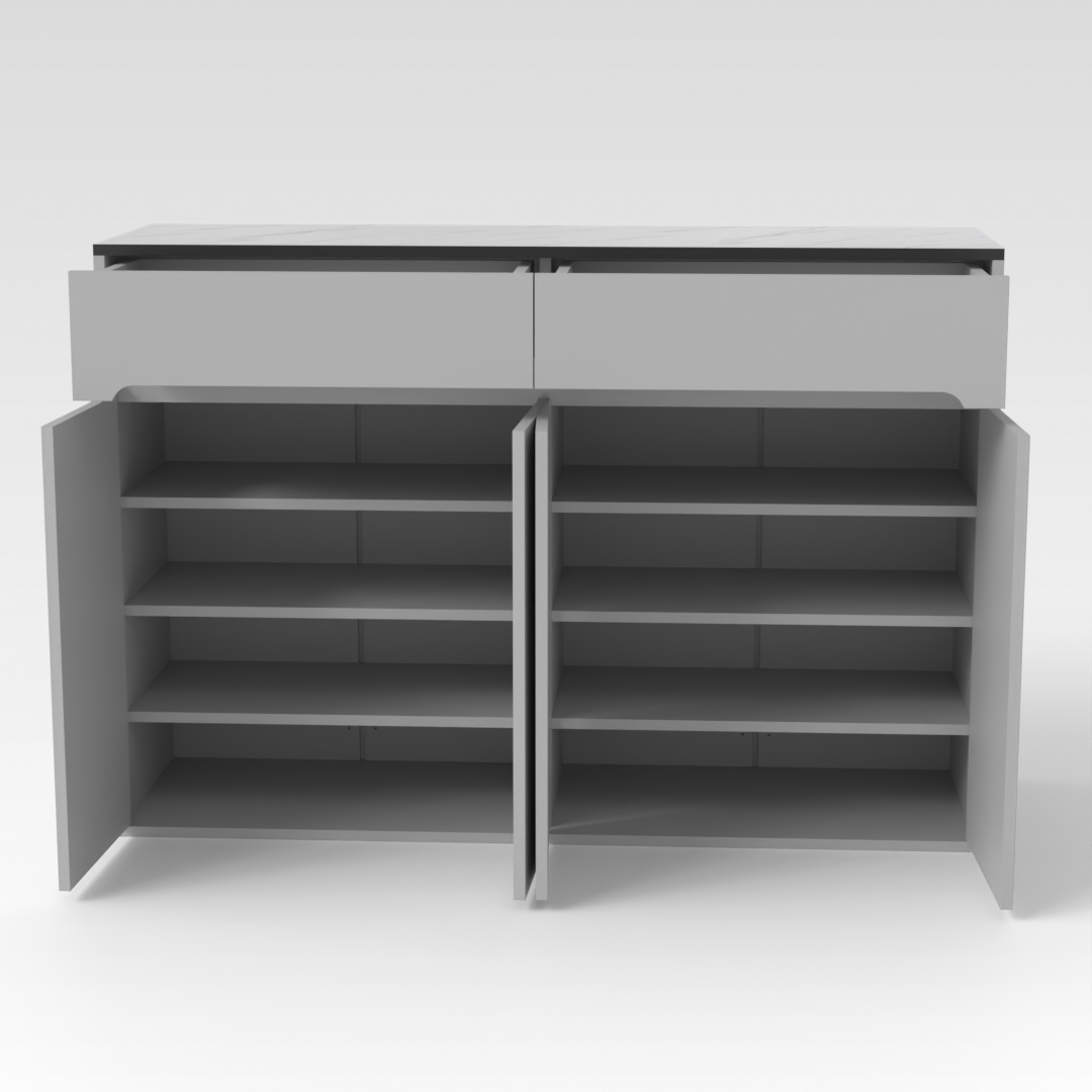 Open view